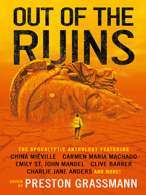 Title details for Out of the Ruins by Preston Grassmann - Available